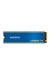 Adata Legend 710 ALEG-710-512GCS 512GB 2400/1800MB/s PCIe Gen3 x4