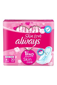 Related product image Always Sanitary Pads