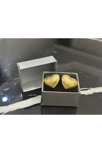 Related product image stainless steel Steel Earrings