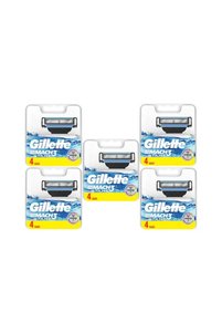 Related product image Gillette Razor Blades