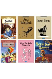 Related product image Parıltı Yayınları Children's Storybooks