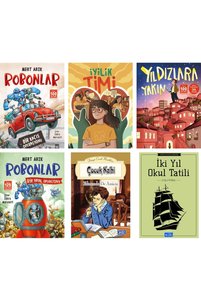 Related product image Genç Timaş Children's Storybooks