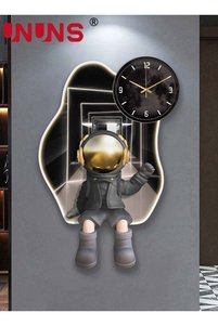 Related product image Generic Wall Clock