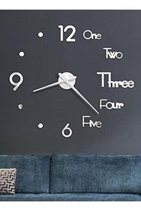 Related product image Generic Wall Clock
