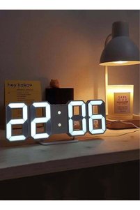 Related product image Generic Wall Clock