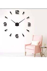 Related product image Generic Wall Clock