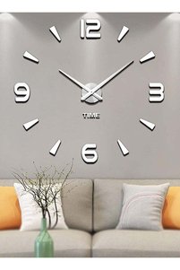 Related product image Generic Wall Clock