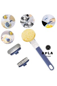 Related product image AYLA STAND Dish Sponges & Brushes
