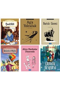 Related product image Parıltı Yayınları Children's Storybooks