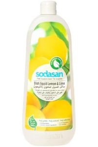 Related product image Sodasan Hand Dishwashing Detergent