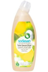 Related product image Sodasan Toilet Cleaners