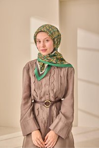 Related product image Silk Home Headscarves