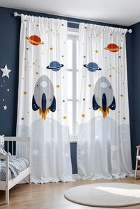 Related product image Evpanya Drapes