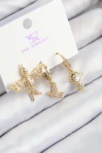 Related product image Skygo Jewelry Earrings