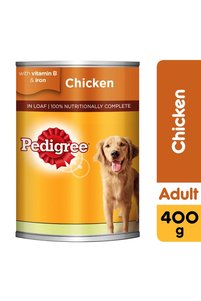 Related product image Pedigree Dog Food