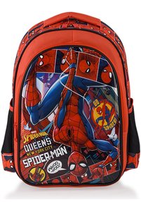 صورة المنتج ذات الصلة Spiderman حقائب مدرسية