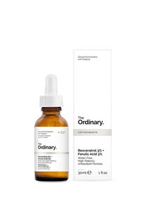 Related product image The Ordinary Face Serums