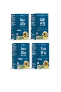 Related product image Ocean Fish Oil