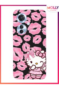 Related product image Molly Phone Case