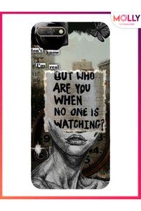 Related product image Molly Phone Case