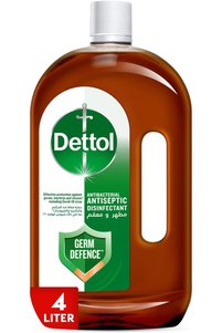 Related product image Dettol Disinfectant