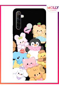Related product image Molly Phone Case