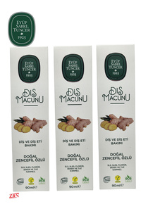 Related product image Eyüp Sabri Tuncer Toothpaste