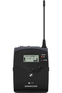 صورة المنتج ذات الصلة Sennheiser ميكروفونات وأكسسوارات