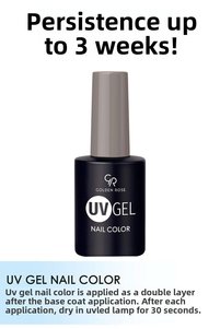 Related product image Golden Rose Nail Polishes