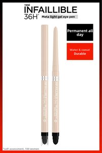 Related product image L'Oreal Paris Kohl Eye Pencils