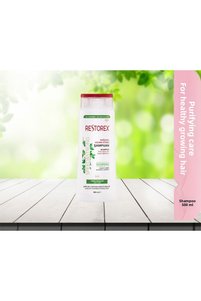 Related product image Restorex Shampoos