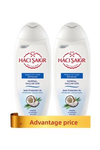 Related product image Hacı Şakir Shampoos