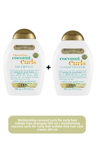 Related product image OGX Shampoos