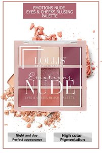 Related product image Lollis Eyeshadows