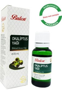 Related product image Balen Care Oils