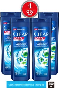 Related product image Clear Shampoos