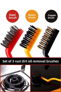 Related product image Kinlee Cleaning Brushes and Brooms