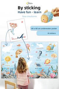 Related product image MSticker Wall Stickers