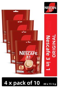 Related product image Nescafe Granulated Coffee