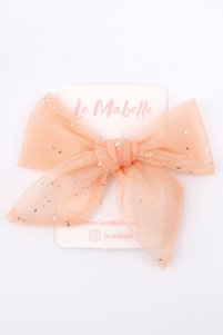 Related product image Le Mabelle Hair Clips