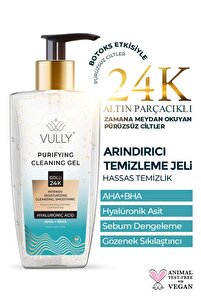 İlgili ürün resmi Yüz Temizleyicileri
