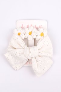 Related product image Le Mabelle Hair Clips