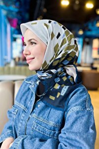 صورة المنتج ذات الصلة Aker أوشحة رأس
