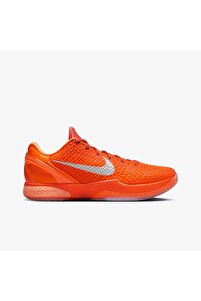 Nike Kobe 6 Protro 'Total Orange' - Fiyatı, Yorumları