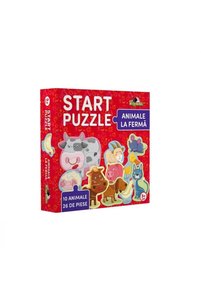 Imaginea produsului asociat Noriel Puzzle