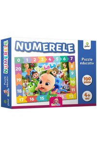 Imaginea produsului asociat Gama Puzzle
