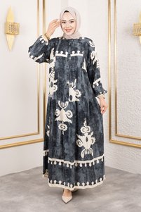 Related product image Tesettür Dünyası Dresses