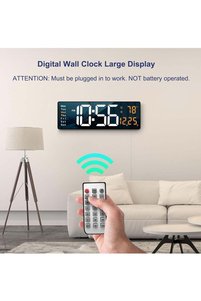Related product image Generic Wall Clock