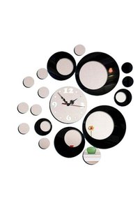 Related product image Generic Wall Clock