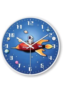 Related product image Generic Wall Clock